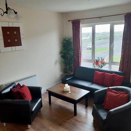 Kilkee Bay Apartments Экстерьер фото