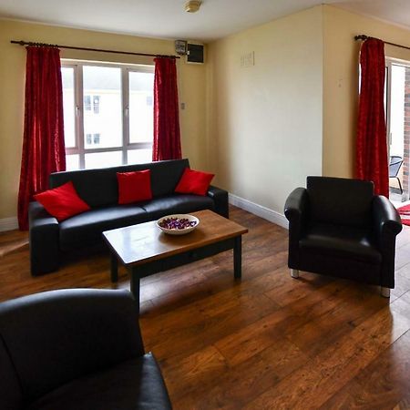 Kilkee Bay Apartments Экстерьер фото