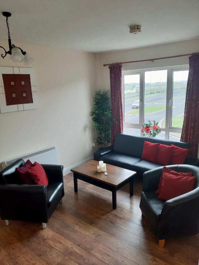 Kilkee Bay Apartments Экстерьер фото
