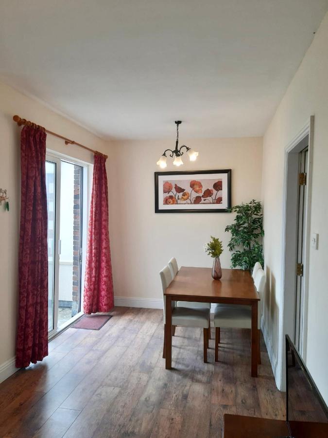 Kilkee Bay Apartments Экстерьер фото
