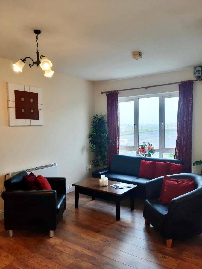 Kilkee Bay Apartments Экстерьер фото