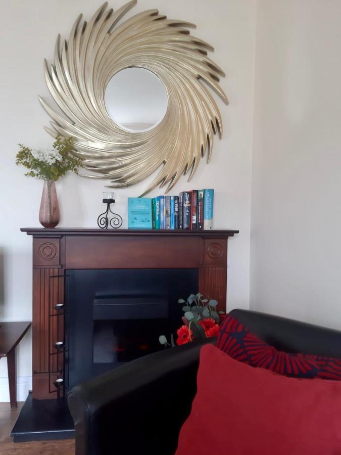 Kilkee Bay Apartments Экстерьер фото