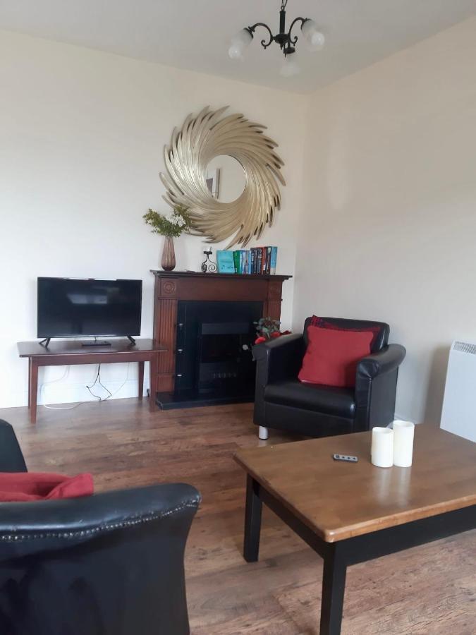 Kilkee Bay Apartments Экстерьер фото