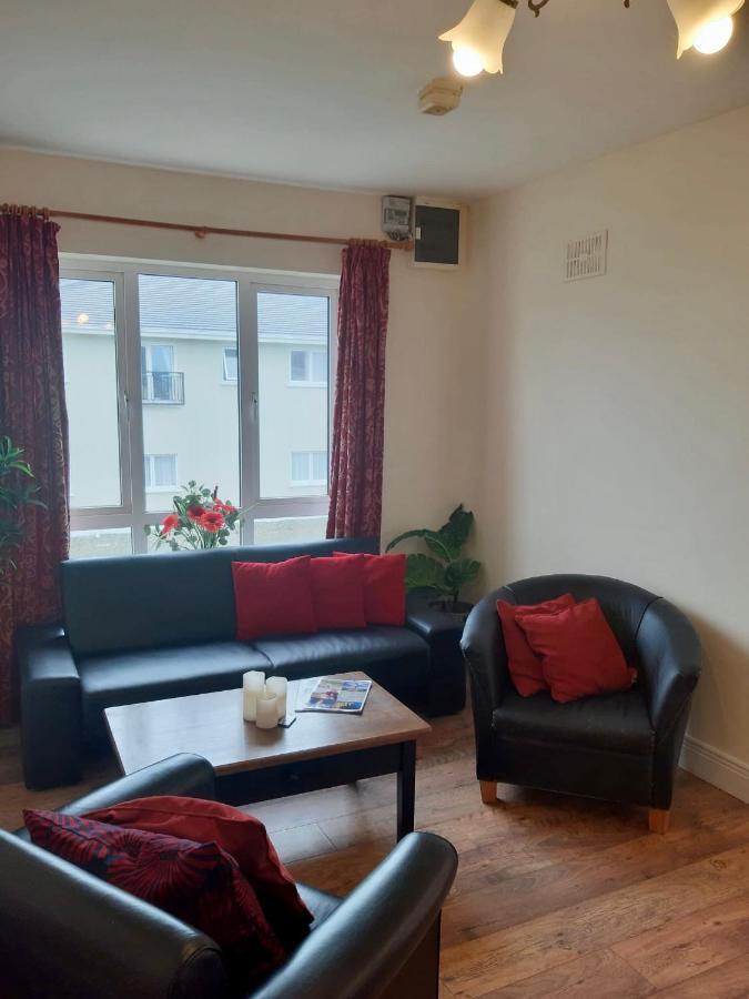 Kilkee Bay Apartments Экстерьер фото