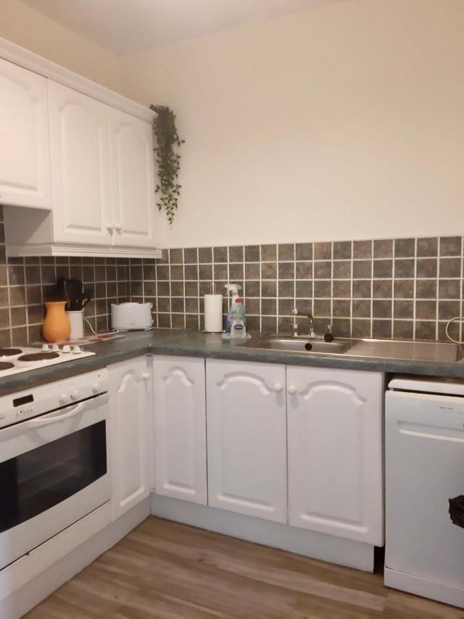 Kilkee Bay Apartments Экстерьер фото