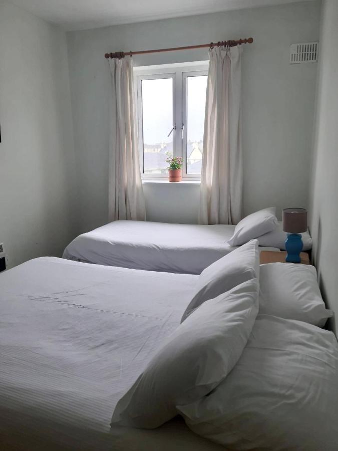 Kilkee Bay Apartments Экстерьер фото
