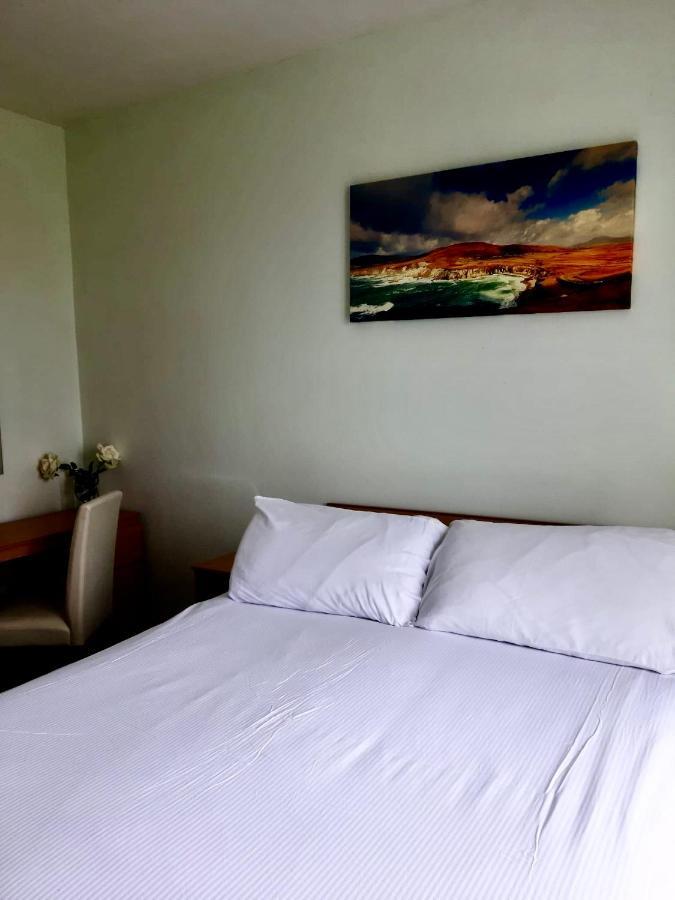 Kilkee Bay Apartments Экстерьер фото