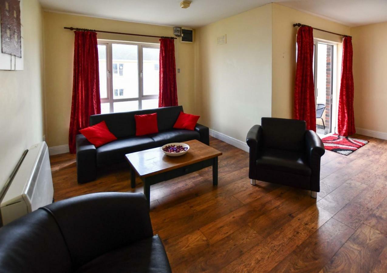 Kilkee Bay Apartments Экстерьер фото