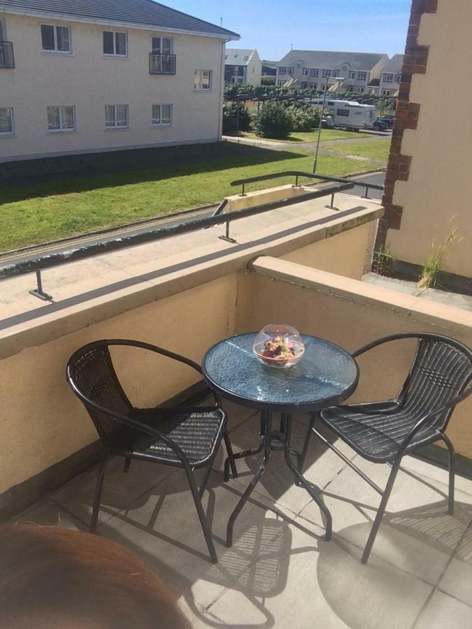 Kilkee Bay Apartments Экстерьер фото