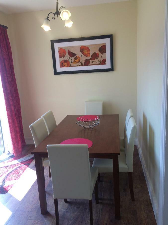 Kilkee Bay Apartments Экстерьер фото